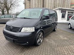 Schwarz Gebraucht 2009 VW Transporter United Van | 15.990 €