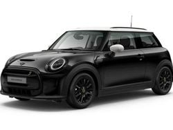 Gebraucht 2023 Mini Cooper SE Kleinwagen | 17.900 € (Guter Preis)