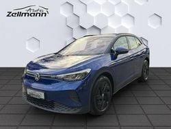Blau Gebraucht 2023 VW ID.4 Pro Performance SUV | 29.674 € (Fairer Preis)