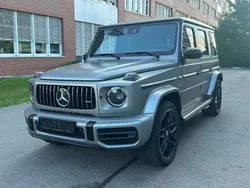Grau Gebraucht 2019 Mercedes G63 AMG AMG SUV | 117.900 €