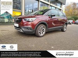 Gebraucht 2019 Opel Crossland Innovation SUV | 13.950 € (Fairer Preis)