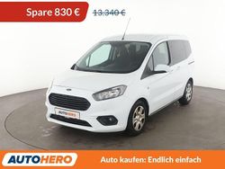 Weiß Gebraucht 2019 Ford Tourneo Trend Van / Kleinbus | 12.510 € (Fairer Preis)
