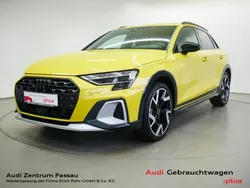 Pythongelb metallic Gebraucht 2024 Audi A3 S-Line Limousine | 40.780 € (Fairer Preis)