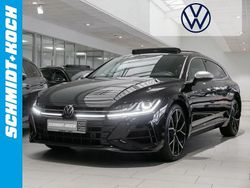Schwarz Gebraucht 2024 VW Arteon R Limousine | 44.450 € (Teuer)