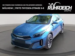 Blau Neu 2025 Kia XCeed Vision SUV | 28.490 €