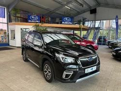 Jasper green (m) Gebraucht 2020 Subaru Forester Active SUV | 25.990 € (Fairer Preis)