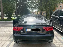 Schwarz Gebraucht 2013 Audi A5 S-Line Coupé | 11.950 € (Guter Preis)