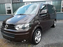 Braun Gebraucht 2012 VW T5 Match Van | 12.799 €