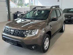 Braun Gebraucht 2020 Dacia Duster Comfort SUV | 14.800 € (Fairer Preis)