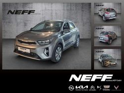 (m7g) astrograu met. Neu 2025 Kia Stonic Vision SUV | 22.990 € (Guter Preis)