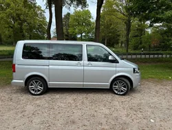 Silber Gebraucht 2010 VW T5 Comfortline Van | 21.900 € (Etwas zu teuer)