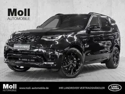 Schwarz Gebraucht 2024 Land Rover Discovery 5 SE Dynamic SUV | 67.850 € (Fairer Preis)