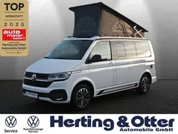 VW California