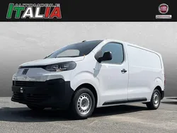 Weiß Gebraucht 2025 Fiat Scudo Van / Kleinbus | 27.270 € (Superpreis)