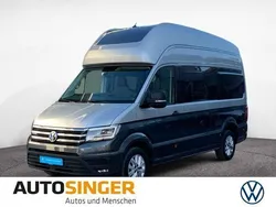 Othercolor Gebraucht 2024 VW California California Van | 69.890 € (Superpreis)