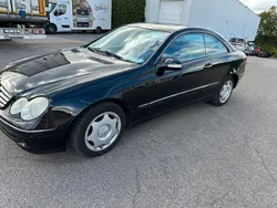 Gebraucht 2004 Mercedes CLK200 Avantgarde Coupé | 4.700 € (Fairer Preis)