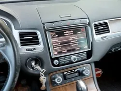 Silber Gebraucht 2015 VW Touareg SUV | 12.900 €