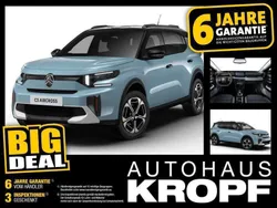 Montecarloblau Neu 2025 Citroën e-C3 Kleinwagen | 24.978 € (Fairer Preis)