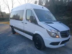 Weiß Gebraucht 2016 Mercedes Sprinter Van | 12.500 €