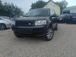 Grau Gebraucht 2009 Land Rover Freelander 2 SUV | 5.800 € (Guter Preis)