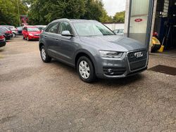 Grau Gebraucht 2012 Audi Q3 Comfort SUV | 11.980 € (Fairer Preis)