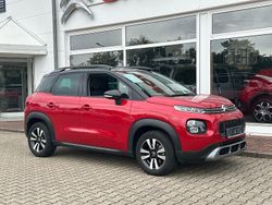 Rot Gebraucht 2020 Citroën C3 Aircross Shine SUV | 15.870 € (Fairer Preis)