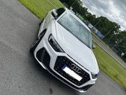 Weiß Gebraucht 2020 Audi A1 Sportback S-Line Kleinwagen | 22.999 € (Guter Preis)
