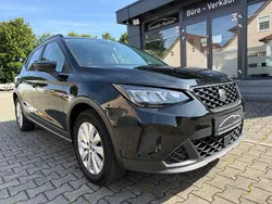 Schwarz Gebraucht 2024 Seat Arona Style SUV | 19.690 € (Guter Preis)