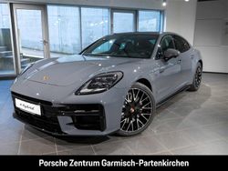 Schiefergrau neo Neu 2025 Porsche Panamera 4 Limousine | 165.890 € (Fairer Preis)