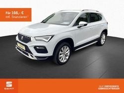 Nevadaweiss Gebraucht 2025 Seat Ateca Xperience SUV | 28.833 € (Fairer Preis)
