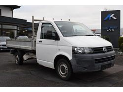 Weiss Gebraucht 2013 VW T5 Van | 8.890 €
