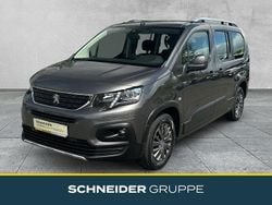 Grau Gebraucht 2021 Peugeot Rifter Allure Van / Kleinbus | 22.490 € (Fairer Preis)