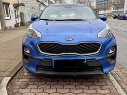 Gebraucht 2021 Kia Sportage SUV | 18.900 € (Superpreis)