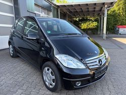 Schwarz Gebraucht 2011 Mercedes A160 Kleinwagen | 4.990 € (Fairer Preis)