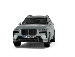 Neu 2025 BMW X7 Comfort Edition SUV | 116.406 € (Guter Preis)