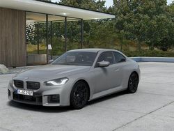 Bmw individual frozen pure gre Neu 2025 BMW M2 Performance Coupé | 73.667 € (Superpreis)