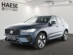 Blau Gebraucht 2025 Volvo XC60 Plus SUV | 48.750 € (Superpreis)