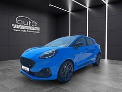 Vasttrafik blue Gebraucht 2024 Ford Puma ST Limousine | 26.999 € (Teuer)