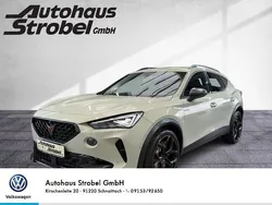 Taigagrau Gebraucht 2023 Cupra Formentor VZ SUV | 44.990 € (Etwas zu teuer)