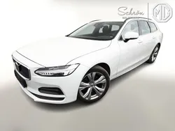 Gebraucht 2021 Volvo V90 Momentum Kombi | 25.516 € (Etwas zu teuer)