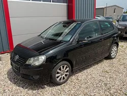 Schwarz Gebraucht 2008 VW Polo GT Kleinwagen | 899 € (Superpreis)