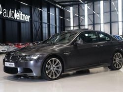 Grau Gebraucht 2008 BMW M3 Performance Coupé | 58.500 € (Teuer)