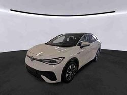 Weiß Gebraucht 2022 VW ID.5 Pro SUV | 24.050 € (Fairer Preis)