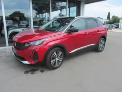 Gebraucht 2021 Peugeot 3008 Allure SUV | 21.550 € (Fairer Preis)