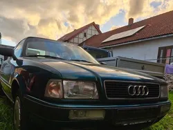 Gebraucht 1994 Audi 80 Basis Limousine | 3.100 €