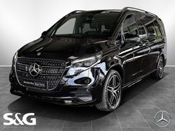 Obsidianschwarz Gebraucht 2024 Mercedes E250 Avantgarde Kombi | 75.840 €