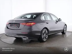 Gebraucht 2024 Mercedes C300e | 42.890 € (Superpreis)