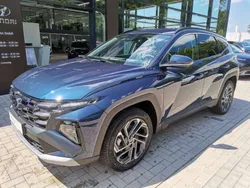 Sailing blue mineraleffekt Gebraucht 2024 Hyundai Tucson Prime SUV | 39.870 € (Guter Preis)