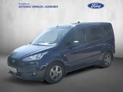Blazer blau Gebraucht 2022 Ford Tourneo Connect Trend Van / Kleinbus | 15.990 € (Guter Preis)