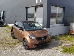 Gebraucht 2014 Smart ForFour Basis Kleinwagen | 6.400 € (Etwas zu teuer)